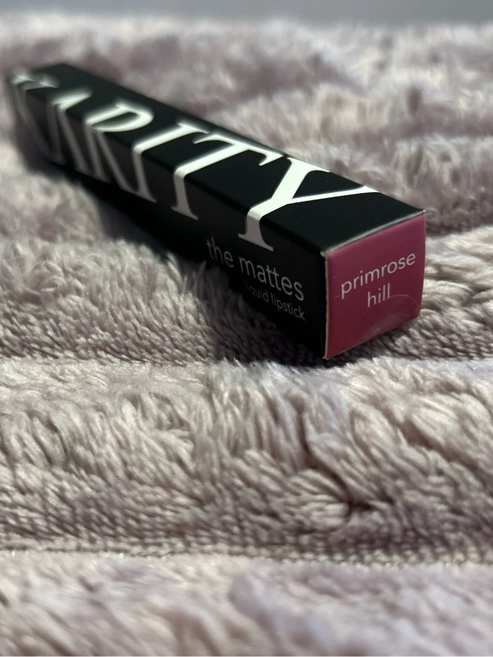 Karity color primrose
